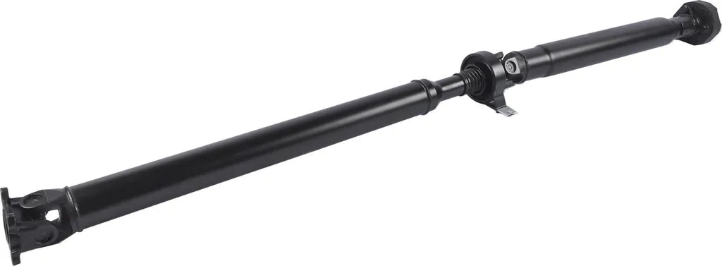 Arbre de transmission arrière pour E46 en acier poli de longue durée - 5