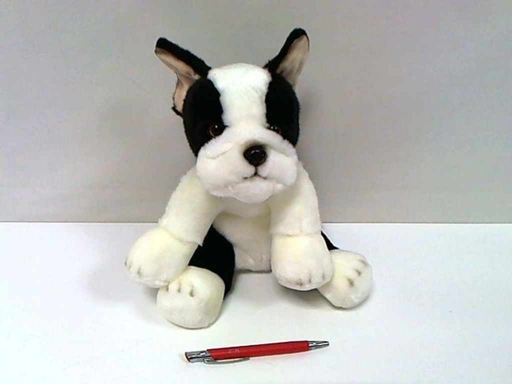 Torten Boston Terrier 30cm SmilyPlay 84404BS 34739 Produktbild 