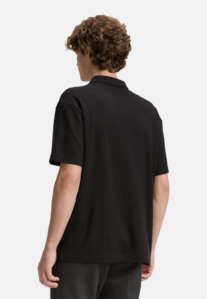 Tom Tailor Poloshirt Kurzarmshirt