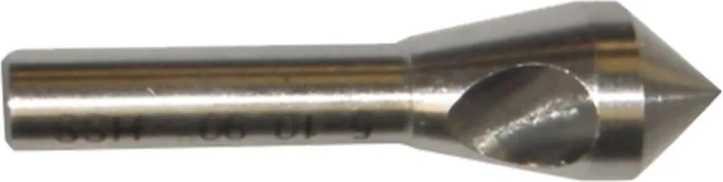 Makita Svasatore Conico 90° HSS 5-10mm | Sbavatore Professionale