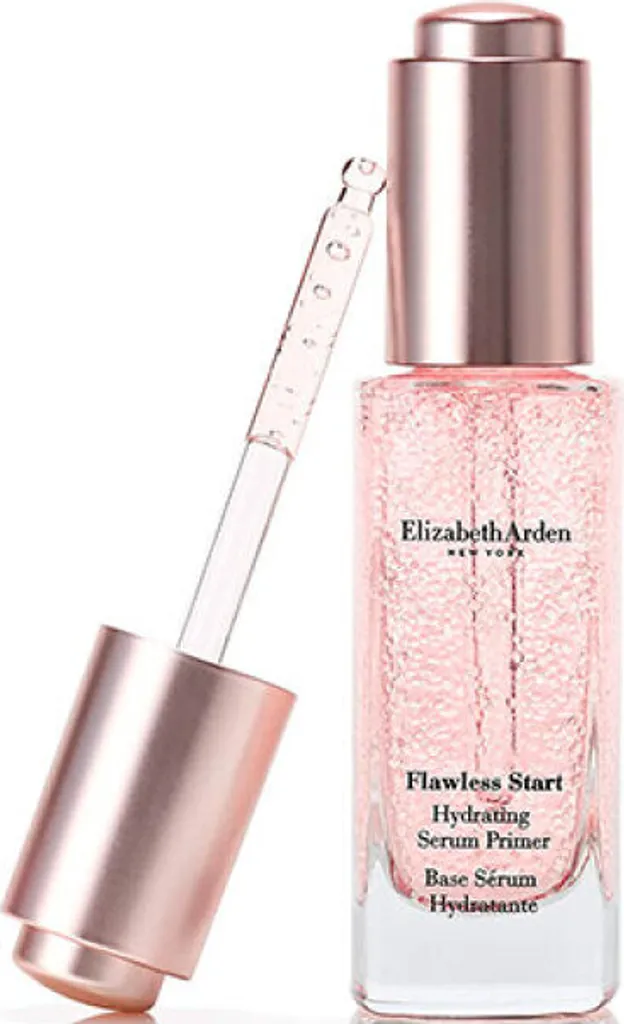 Base de Teint Sérum Hydratant Flawless Start Elizabeth Arden 25 ml - 5