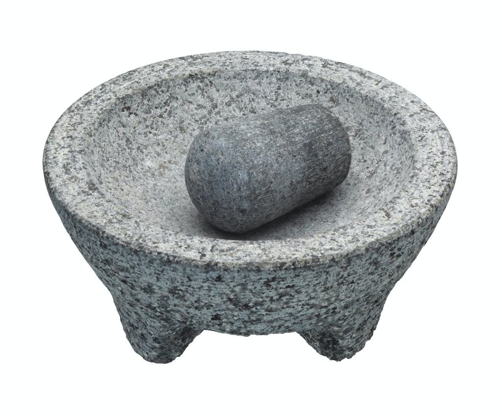 Mortaio - KitchenCraft | Messicano Immagine del prodotto 