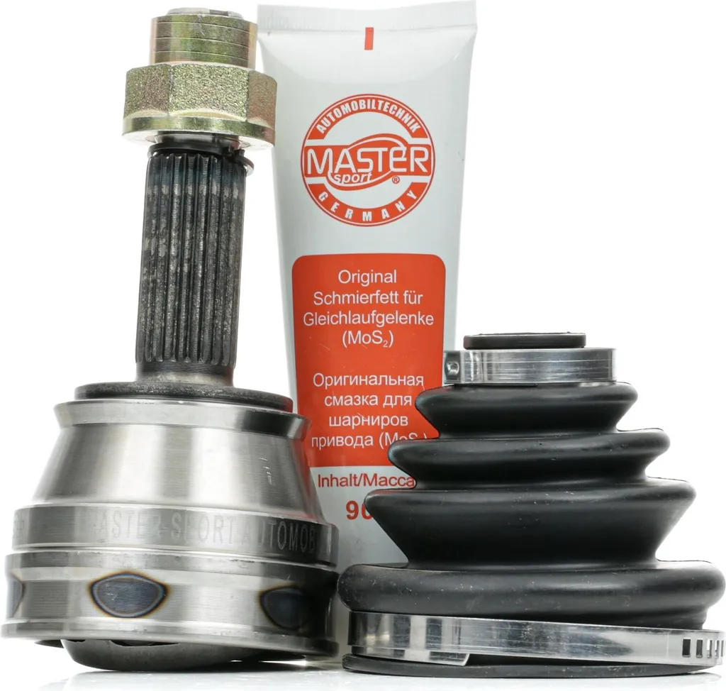 Réparez votre transmission FIAT FIORINO avec le kit de joints MS 303266