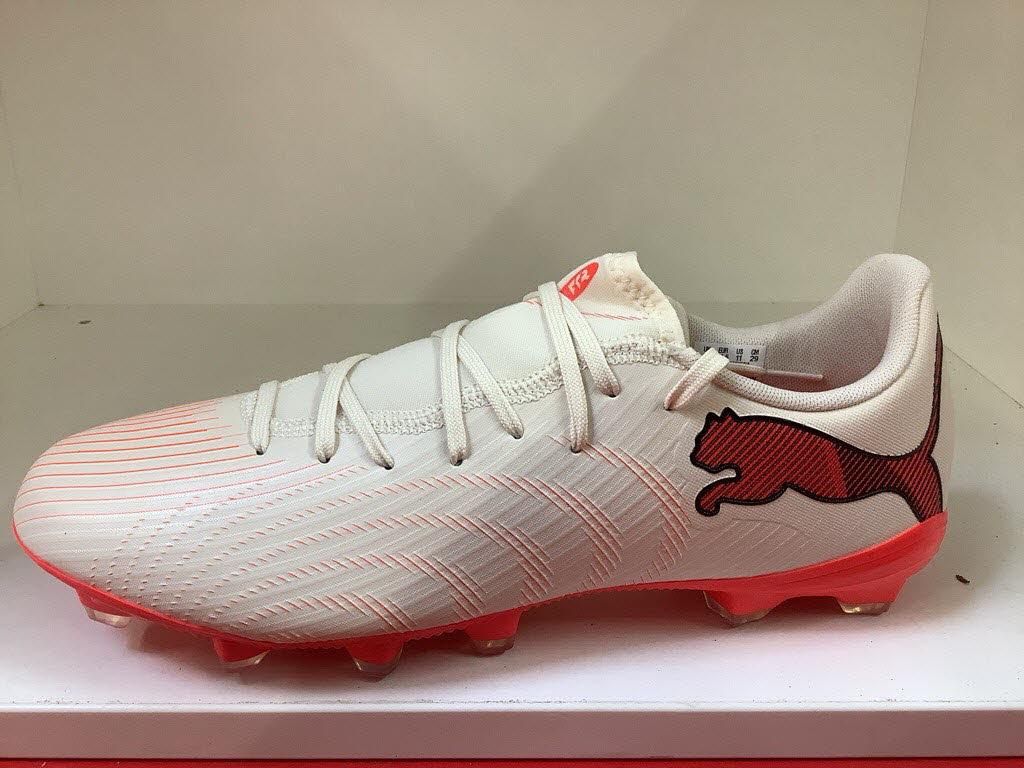 Puma pánské fotbalové kopačky Future 9 Play FG/AG - 109170, Obrázek produktu 