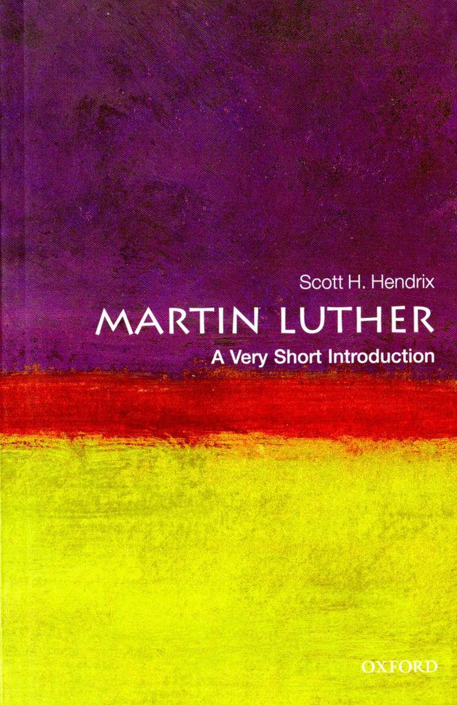 Martin Luther
