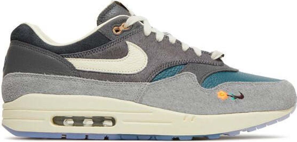 Air Max 1 Kasina Won-Ang Grey - EU: 44