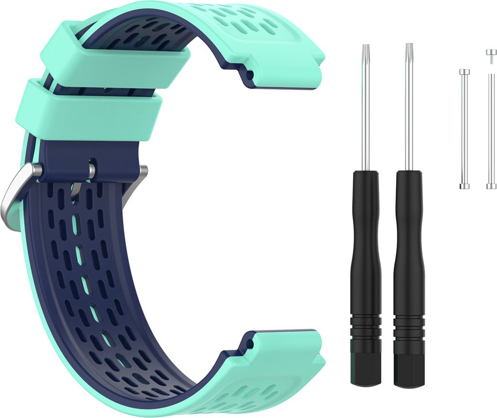 INF Uhrenarmband Garmin Forerunner Produktbild 
