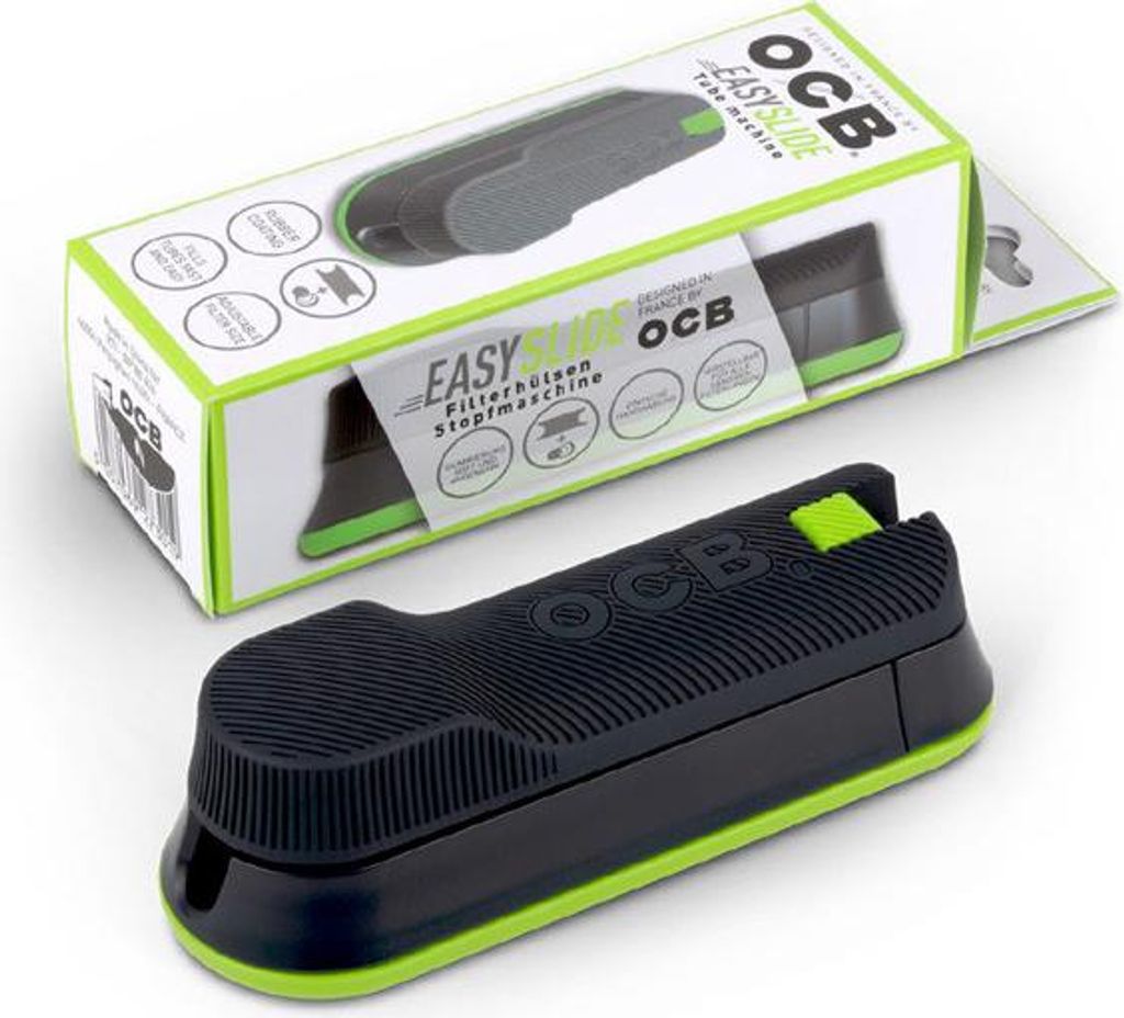 Podbijarka OCB Easy Slide Injector Zdjęcie produktu 