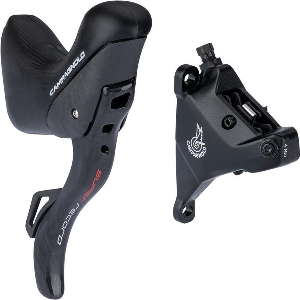 CAMPAGNOLO Scheibenbremse "Super Record EPS 12s" S rechts, Produktbild 