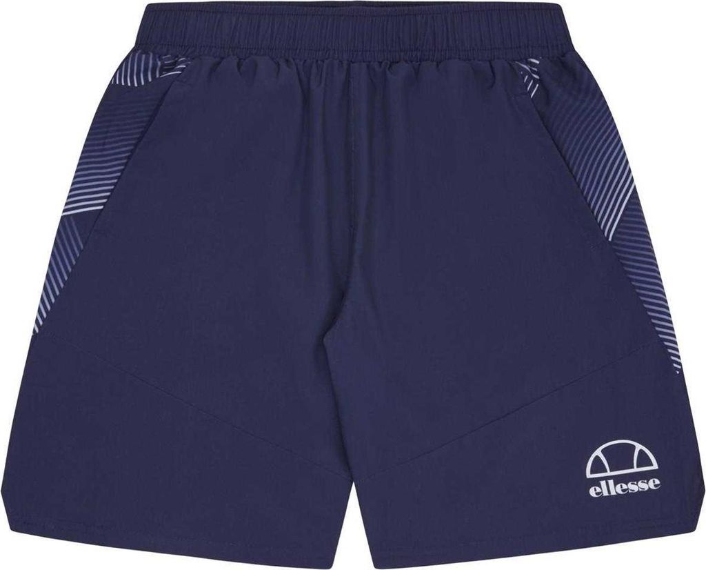 Ellesse - "Belliso" Shorts für Herren HB131 (XXL) (Marine)
