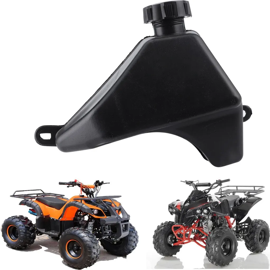 Réservoir de carburant pour Quad 4 roues 50CC-125CC avec son bouchon