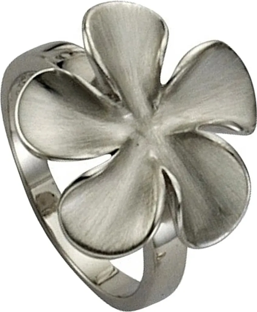 KISMA Bijoux Bague Femme Taille 58 Argent Sterling 925 KIR0115-008-58