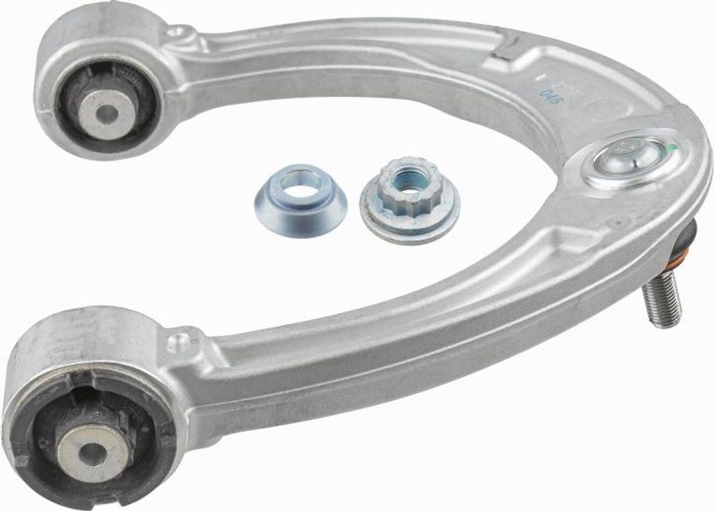 Lenker, Radaufhängung LEMFOERDER 43181 01