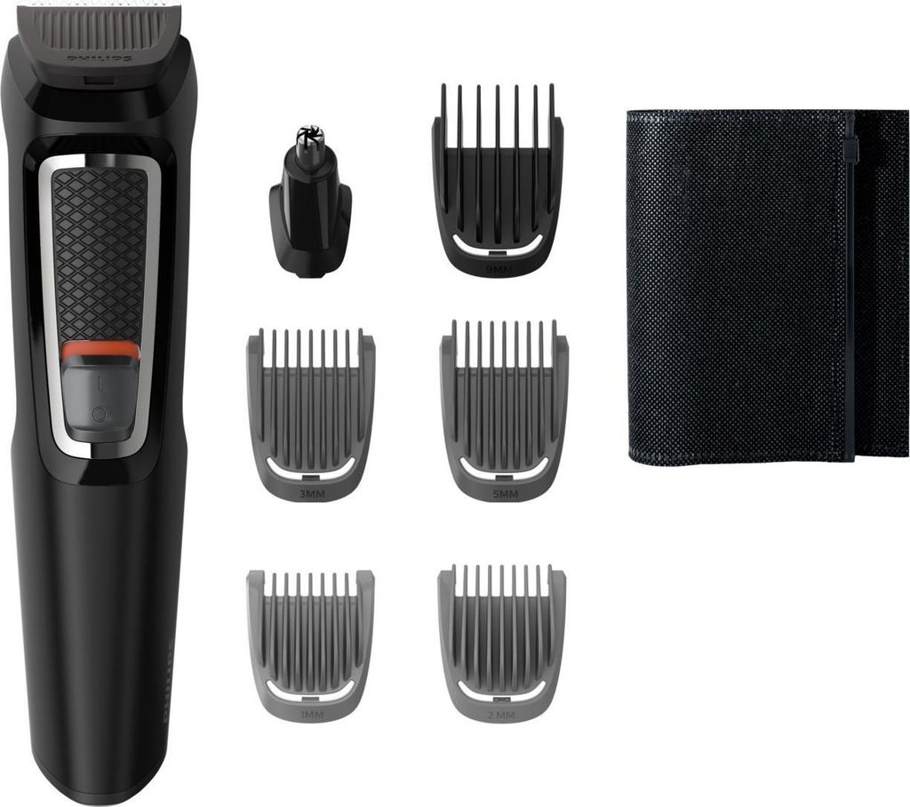 MG3720/15 Multigroom serie 3000 (nero) Immagine del prodotto 