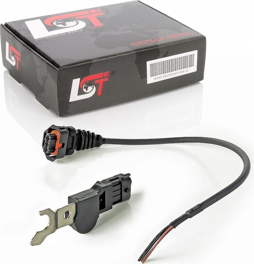Nockenwellensensor Impulsgeber für Opel Astra F Calibra A Vectra B Vauxhall