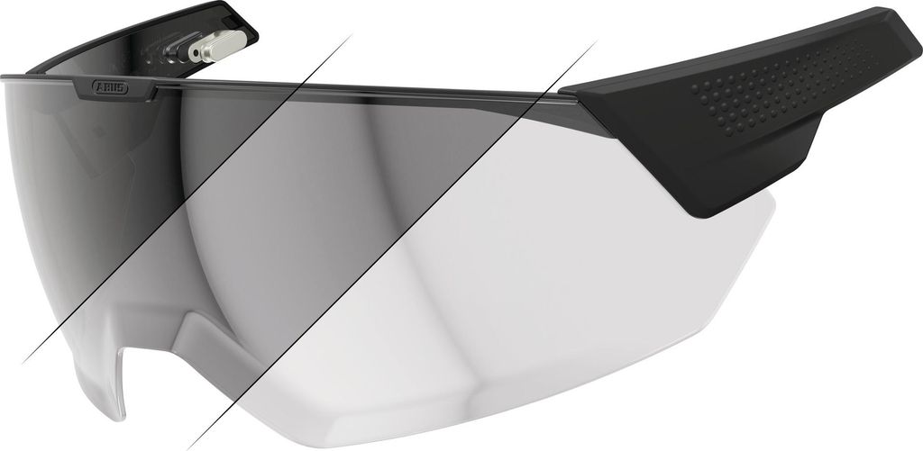 Příslušenství Abus Visor photochromic pro helmy HYP-E & Obrázek produktu 
