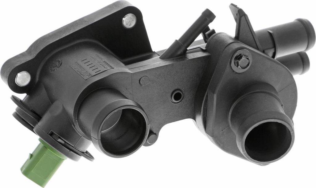 Thermostatgehäuse VW Lupo, Pola, Arosa