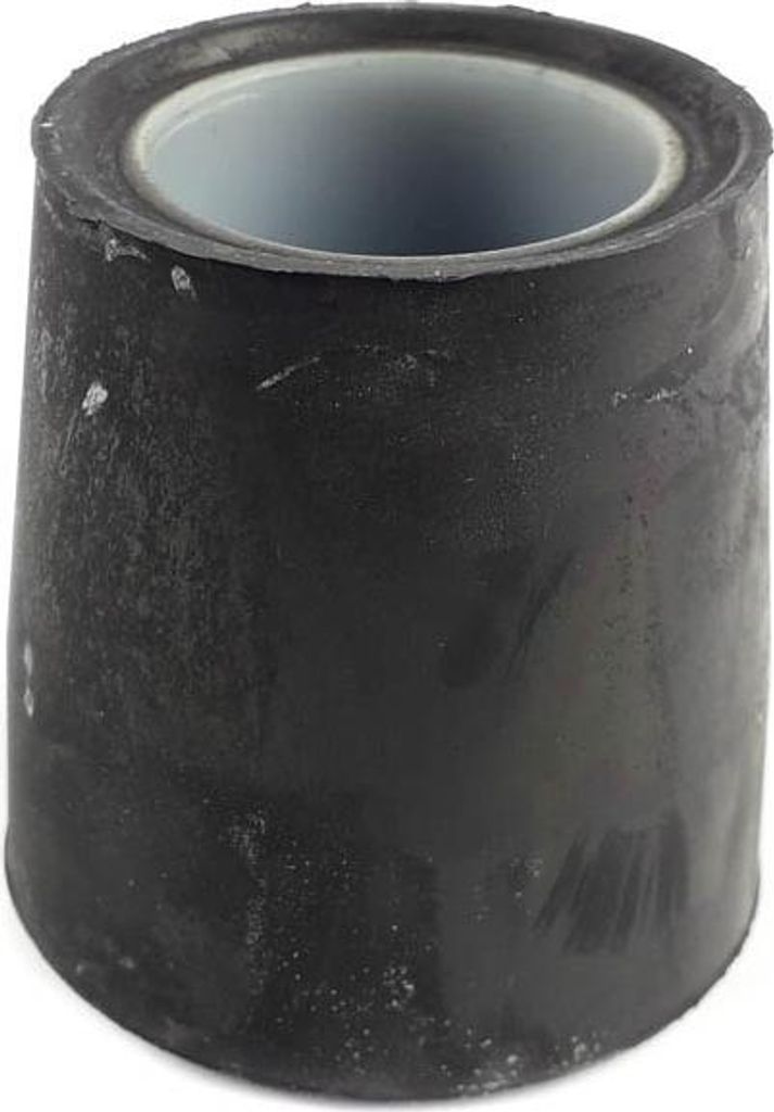 Auflieger Federbuchse mit Fruehauf Achse | UJA0033001, 21202104