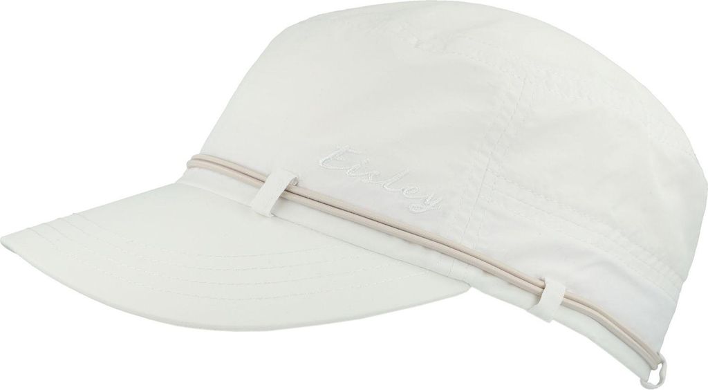 Eisley Funktionscap Army Cap  mit UV Schutzfaktor 50+. in beige