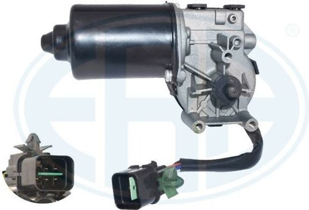 ERA 460392A - OE 98110 2S000 Scheibenwischermotor, vorne für iX35