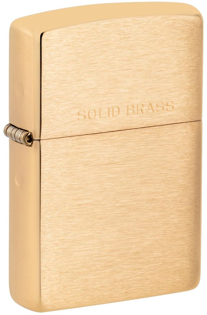 Zippo Classic, zlatá Obrázok produktu 