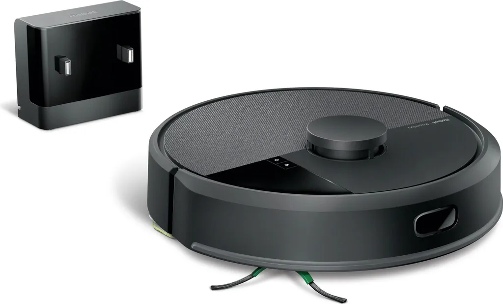 Robot Aspirateur Nettoyeur iRobot Roomba 105 Combo LiDAR 7000Pa