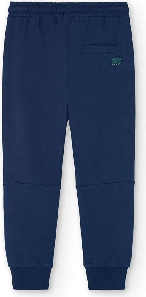 Boboli Fleece Hosen Blau 12 Years Jungen,Mädchen Blau 12 Years