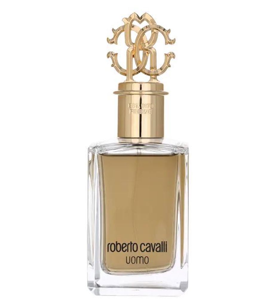 Roberto Cavalli Uomo Eau de Toilette 100ml Immagine del prodotto 