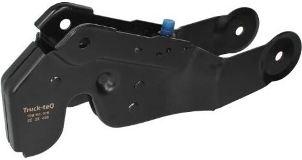 Chiusura - Cabina DT SPARE PARTS 3.83122 Immagine del prodotto 
