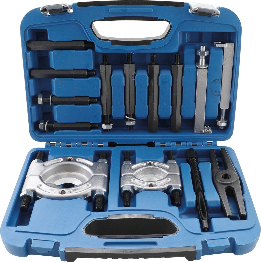 BGS 7750 Trennmesser-Satz für Kugellager-Arbeiten,14-tlg.