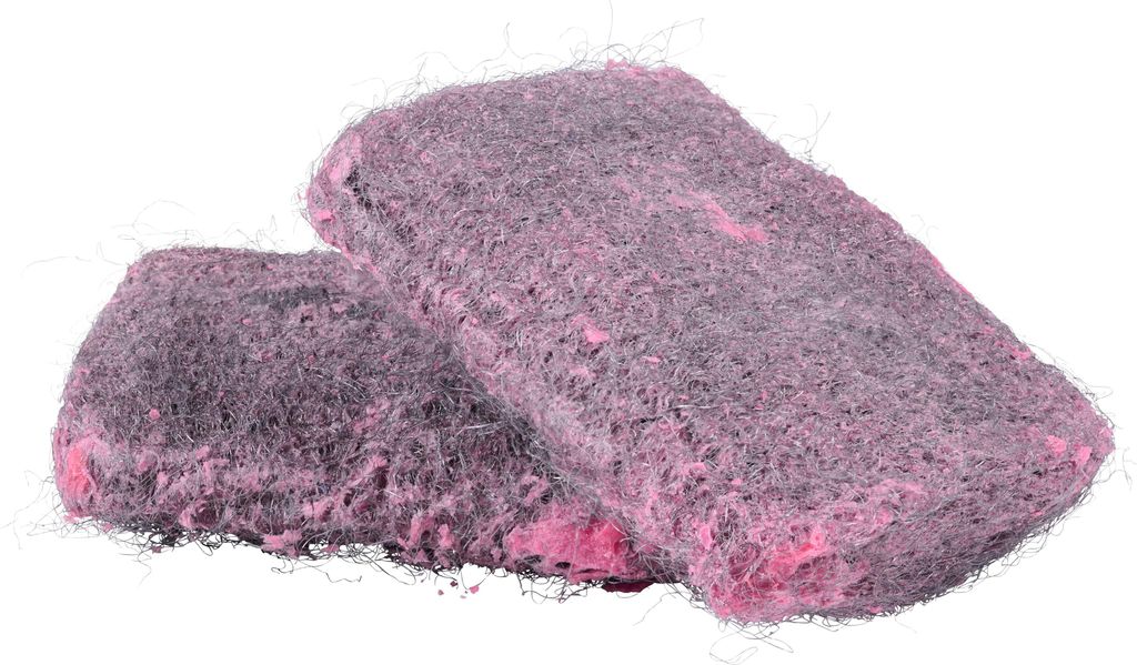 DIRT DEVIL Seifenpads, 10 Stück Produktbild 