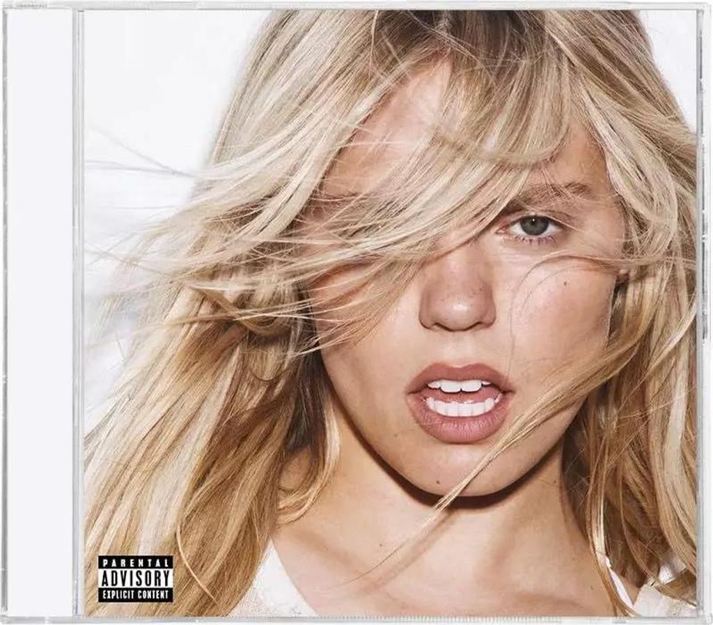 Reneé Rapp: Bite Me