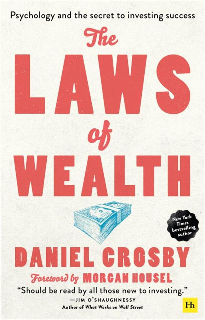 Laws Of Wealth – Lingua: Inglese