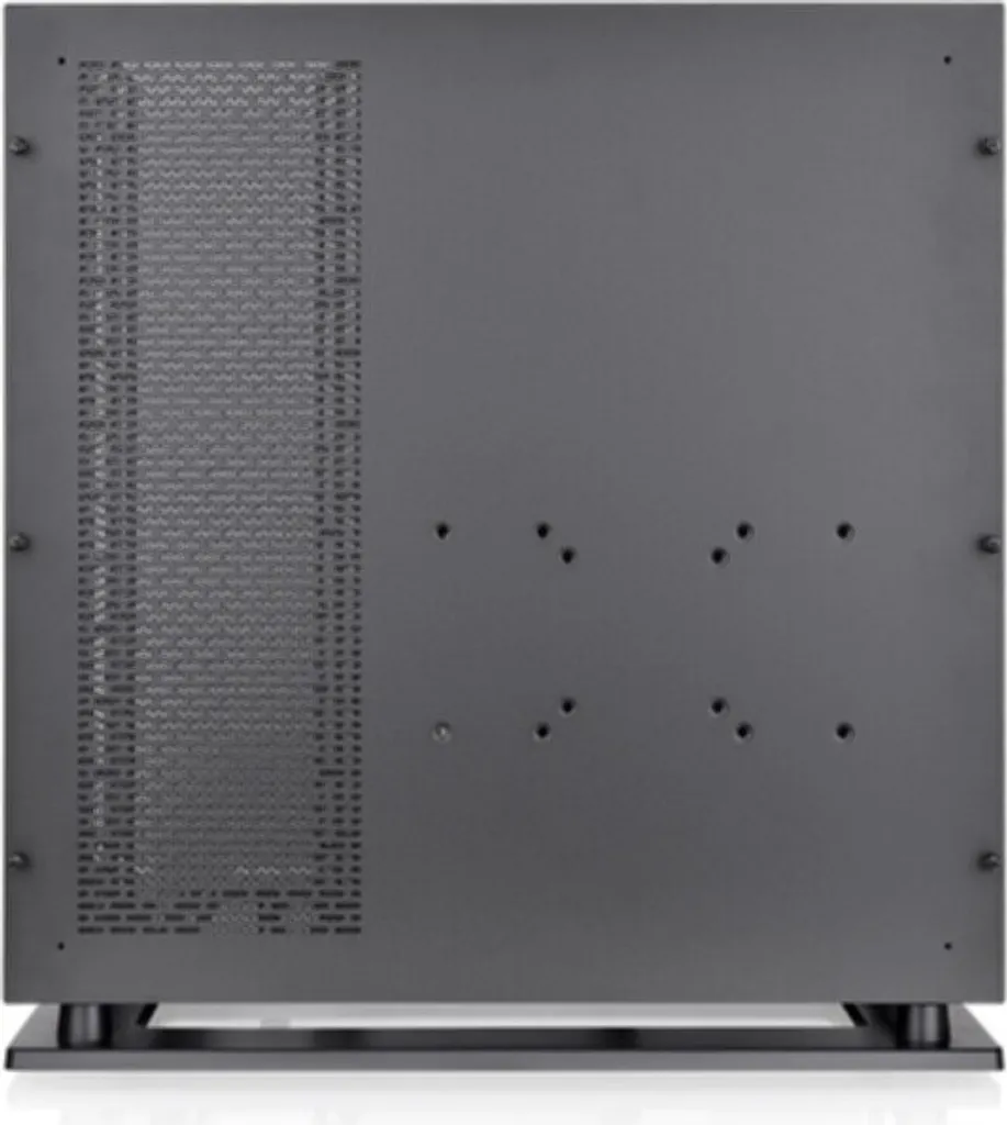 Thermaltake Core P3 TG Pro Noir - Boîtier Modulaire avec Support 420mm - 5