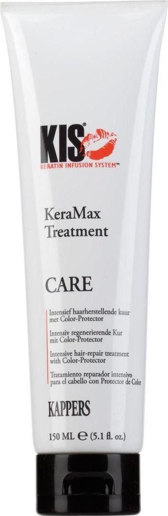 KIS KeraMax Treatment 150ml