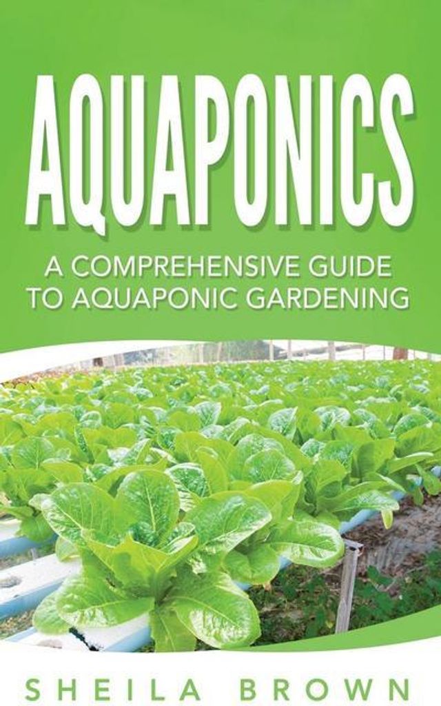 Aquaponics