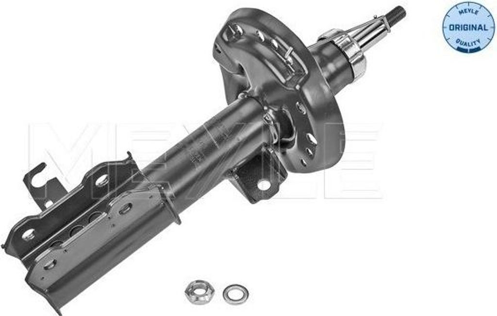 MEYLE Stoßdämpfer Vorne Links für OPEL Astra J Sports Tourer (P10) Federbein 626 623 0020