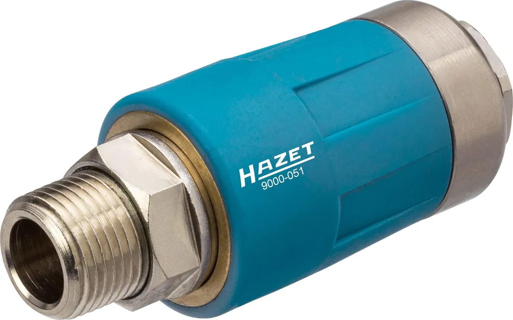 HAZET 9000-051 Accoppiamento di sicurezza
