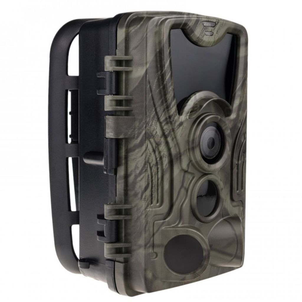 Wildkamera Secutek SST-801A – 16MP, IP65