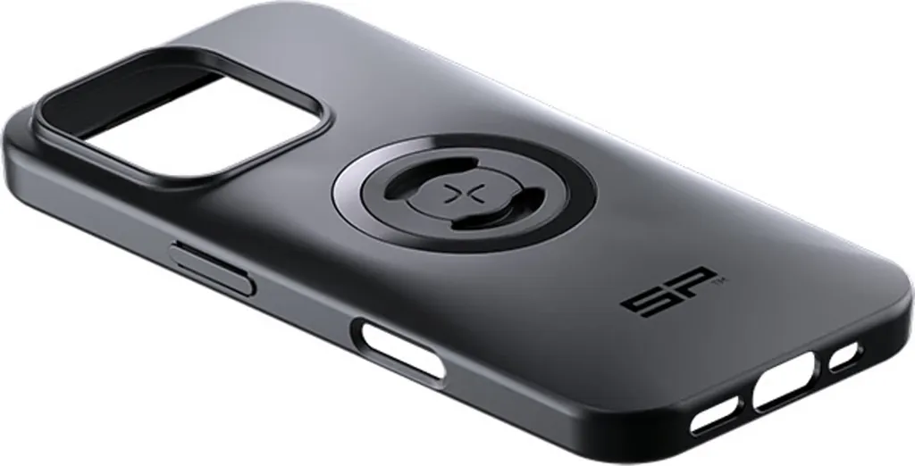 Cover smartphone SP CONNECT spc+ iphone iphone 16 pro - 2