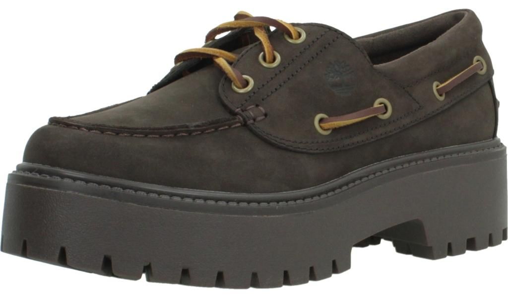 TIMBERLAND TB0A2GVFW071 Brown Produktbild 