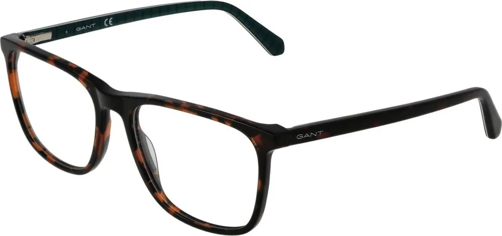 Lunettes de vue homme Gant GA3253 rectangulaires monture de qualité