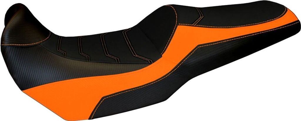 Sitzbezug Malay 1 Comfort 1OR für KAWASAKI versys 1000