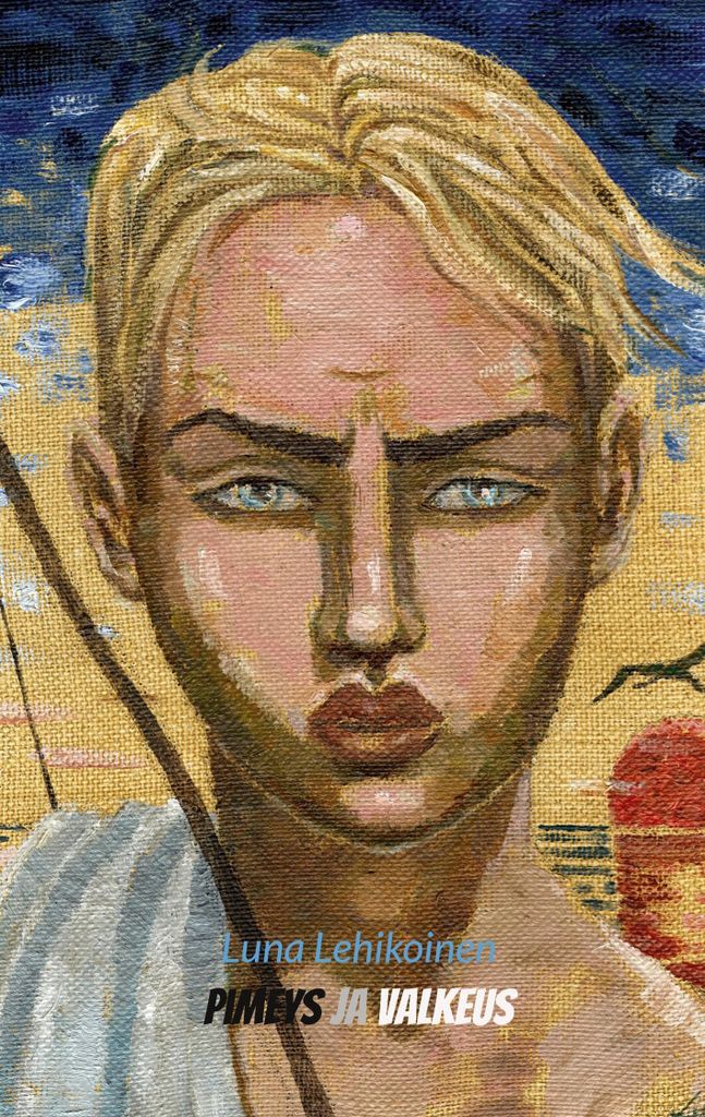 Dunkelheit und Leichtigkeit