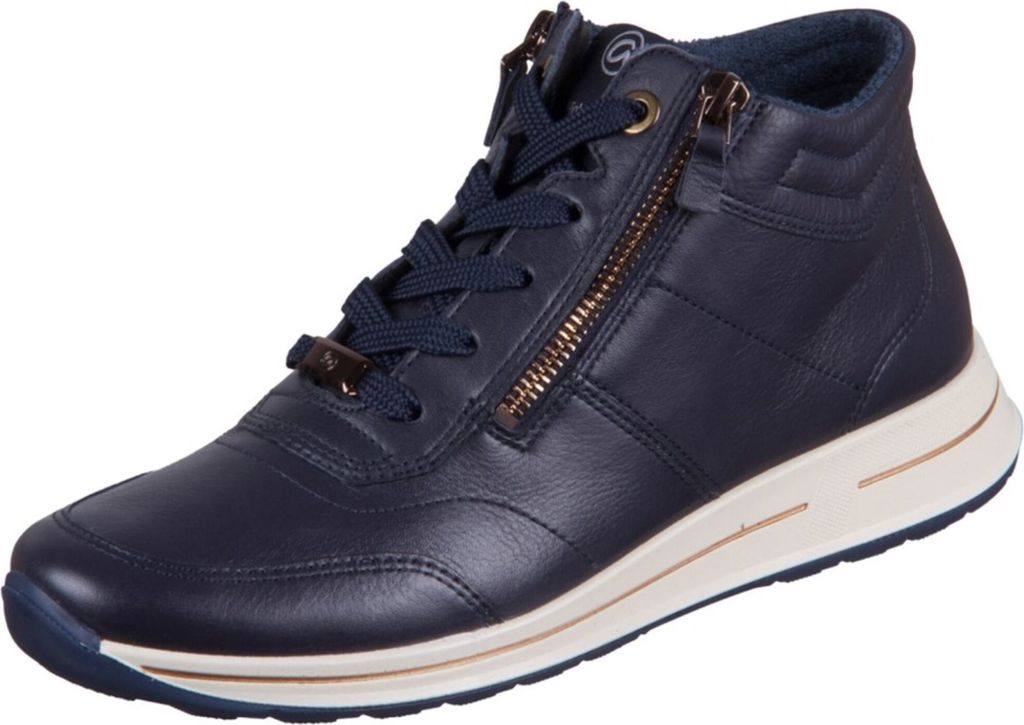 Ara OSAKA 2.0 Damenschuhe Für lose Einlagen Schnürstiefel Produktbild 10
