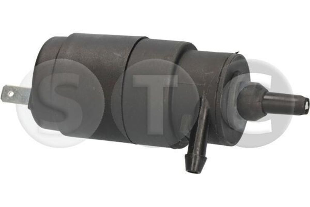 STC Waschwasserpumpe für VW Transporter IV Bus (70B, 70C, 7DB, 7DK, 70J, 70K, 7DC, 7DJ) T402055