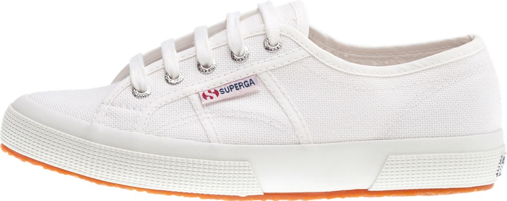 Superga 2750 Cotu Classic bianco, Neutro EU:40 EU Immagine del prodotto 
