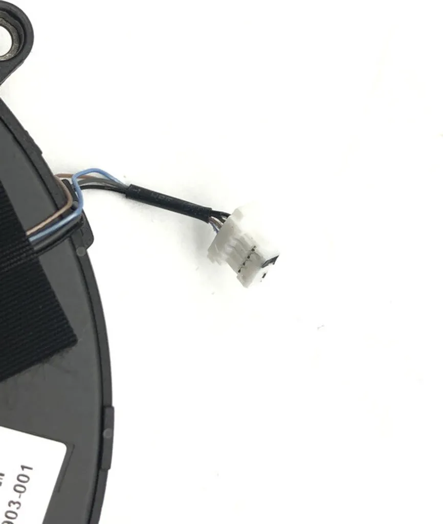Ventilateur PC HP Victus 15-FA Cooler compatible Light Wizard 8 - 5