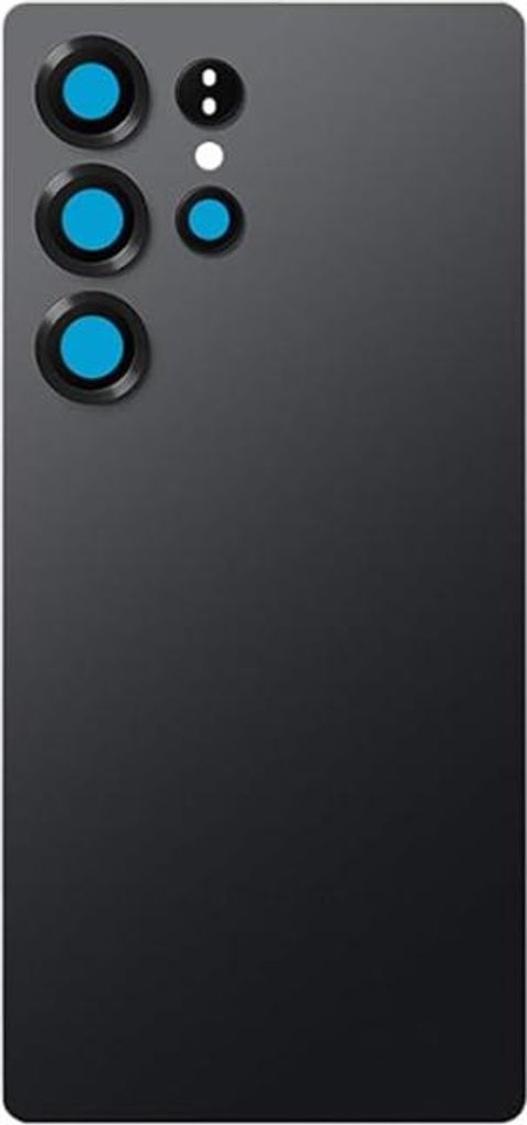 Für Samsung Galaxy S25 Ultra SM-S938B Akkudeckel Backcover Produktbild 