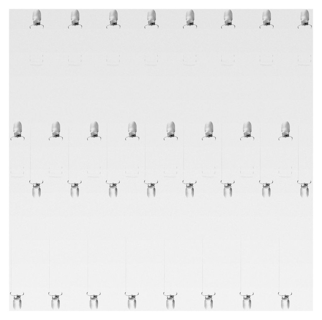 16 Stück Verstellbare Bettlakenspanner, Elastische Bettlakenspanner, Spanngurte für Sofas, Glatte Bügelbretter und Bettlakenbefestigungen (Weiß)
